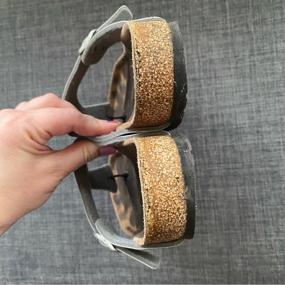 BIRKENSTOCK GIZEH SANDALS - Picture 10 of 12